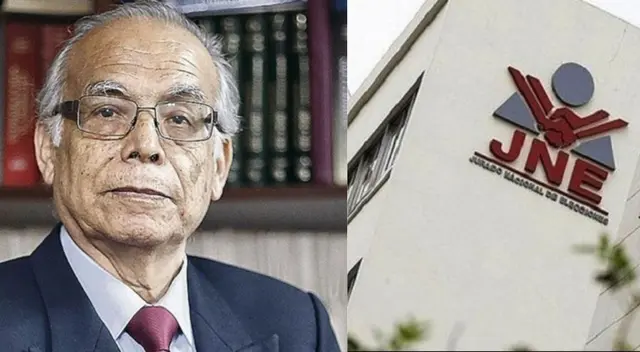Aníbal Torres sobre el JNE: “Está actuando con imparcialidad y autonomía” Aníbal Torres sobre el JNE: “Está actuando con imparcialidad y autonomía”