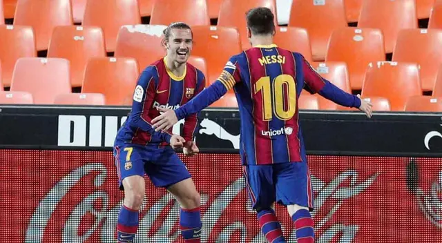 Barcelona y sus rivales para la pretemporada Barcelona y sus rivales para la pretemporada
