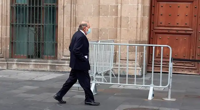 Carlos Slim descarta que haya habido vicios ocultos en construcción de Línea 12 del Metro Carlos Slim descarta que haya habido vicios ocultos en construcción de Línea 12 del Metro