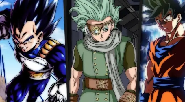 Dragon Ball Super: ¿Cuándo se estrena el manga 74?