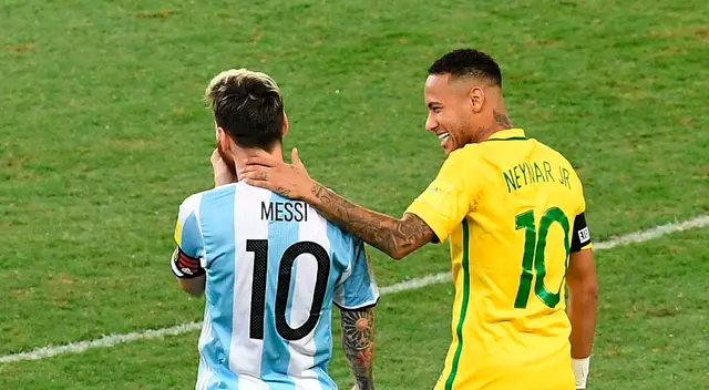 Conoce quién obtuvo mejores estadísticas en la Copa América. Conoce quién obtuvo mejores estadísticas en la Copa América.