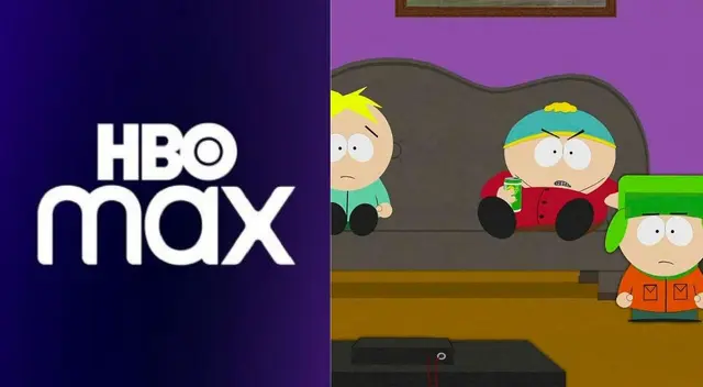 HBO Max: Usuarios se quejan por ausencia de South Park y Godzilla vs. Kong HBO Max: Usuarios se quejan por ausencia de South Park y Godzilla vs. Kong