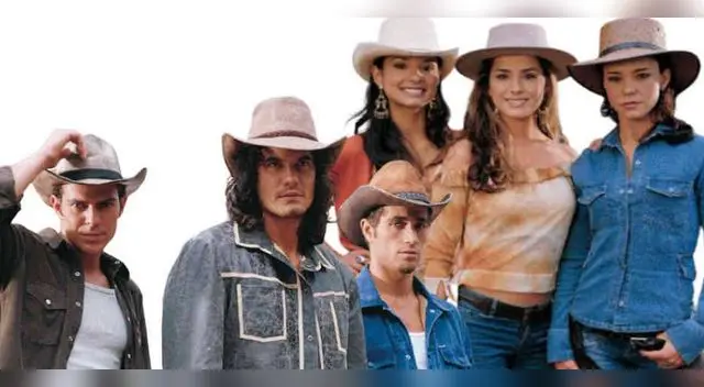 Pasión de Gavilanes Pasión de Gavilanes