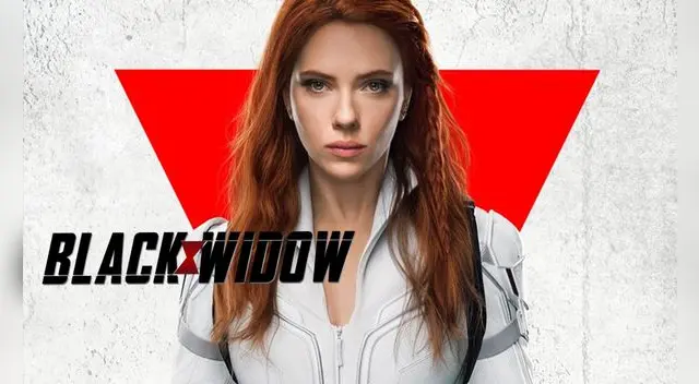 Black Widow es una de las películas más esperadas del UCM de Marvel