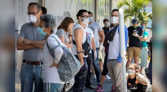 Minsa si ya te contagiaste por la COVID-19 y tienes una fecha de vacuanción Minsa si ya te contagiaste por la COVID-19 y tienes una fecha de vacuanción