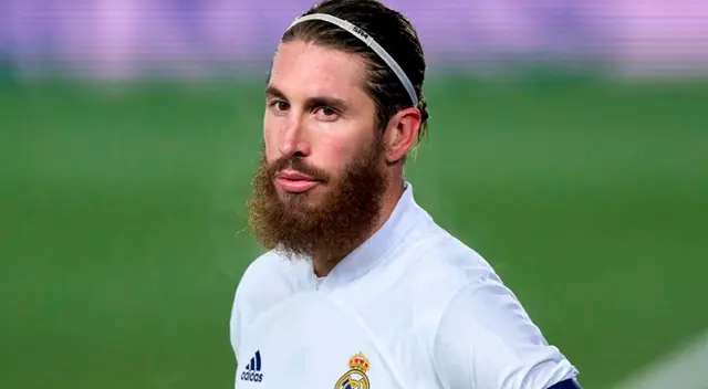 Sergio Ramos dejó Real Madrid luego de más de una década. Sergio Ramos dejó Real Madrid luego de más de una década.
