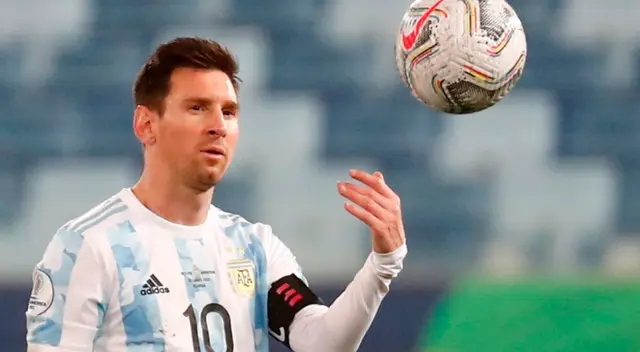 Messi dejará de ser jugador del Barcelona en las próximas horas Messi dejará de ser jugador del Barcelona en las próximas horas