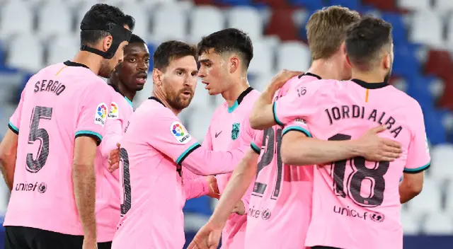 Lionel Messi dejará de ser jugador del Barcelona en las próximas horas