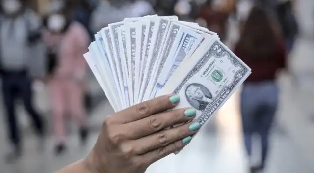 Precio del dólar en Perú este miércoles 30 de junio.