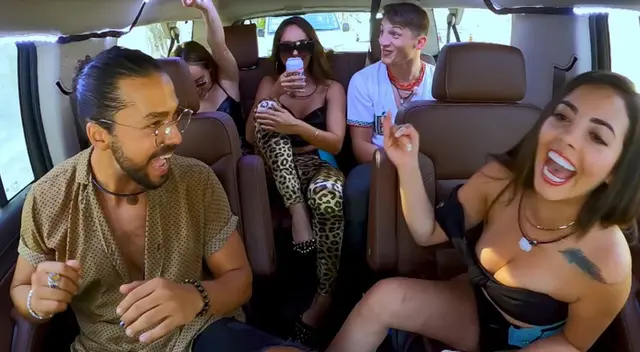 Acapulco Shore 8x10 transmite el episodio 10 de la octava temporada vía MTV.