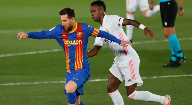 Real Madrid y Barcelona ya tienen fechas para los clásicos españoles.
