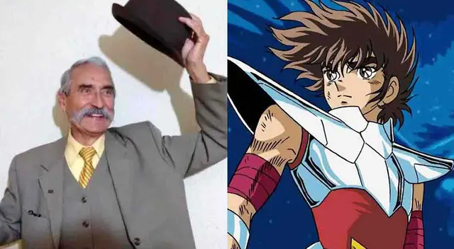 Actor de doblaje, Raúl de la Fuente, falleció a la edad de 75 años.