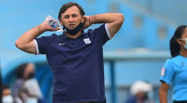 Carlos Bustos ya quiere cerrar fichajes de Aldair Rodríguez y Buonanotte Carlos Bustos ya quiere cerrar fichajes de Aldair Rodríguez y Buonanotte