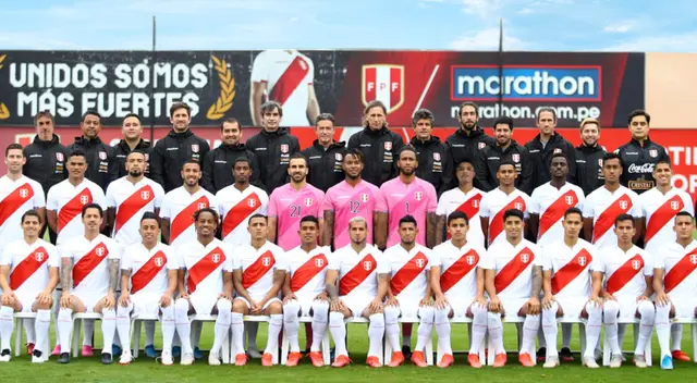 Selección Peruana buscará el viernes su pase a semifinales de la Copa América 2021