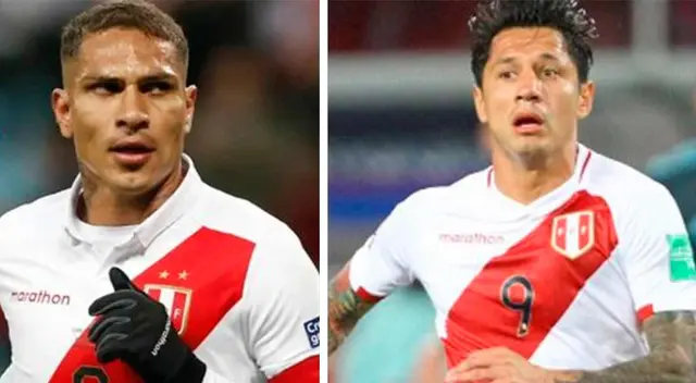 ¿Lapadula o Guerrero? A quién eligieron los periodistas de ESPN
