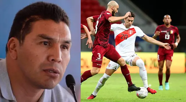 Salvador Cabañas elogió a Santiago Ormeño.