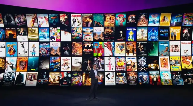 HBO Max llegó a México y te dejamos cinco series que debes ver en la plataforma HBO Max llegó a México y te dejamos cinco series que debes ver en la plataforma