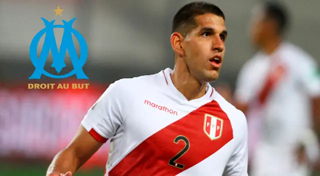 Luis Abram es voceado como posible refuerzo del Olympique de Marsella. Luis Abram es voceado como posible refuerzo del Olympique de Marsella.