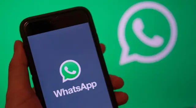WhatsApp: descubre cómo desactivar tu cuenta por tiempo determinado