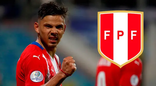 Ángel Romero aceptó superioridad de Perú en cuartos de final: Ángel Romero aceptó superioridad de Perú en cuartos de final: