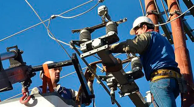 Corte de luz programado para este jueves 1 de junio. Corte de luz programado para este jueves 1 de junio.