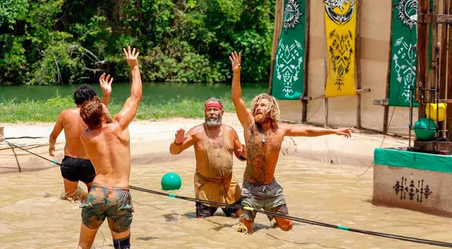 Survivor México llegó a TV Azteca con nuevos episodios de la temporada 2.