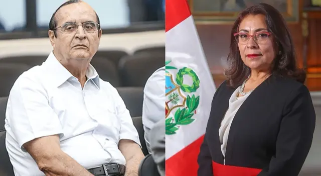 Premier solicitará a la compañía telefónica el registro de llamadas de Montesinos - VIDEO