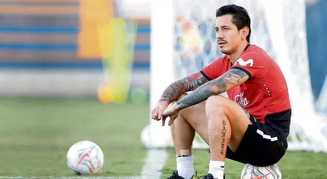 Gianluca Lapadula tiene su propio mural en Huacho. Gianluca Lapadula tiene su propio mural en Huacho.