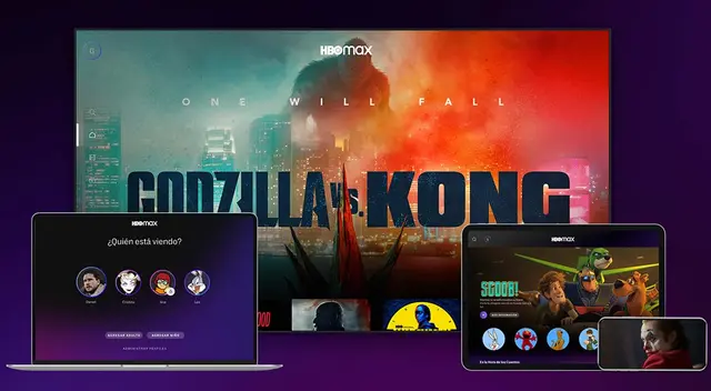 HBO Max en México conoce los precios de la nueva plataforma HBO Max en México conoce los precios de la nueva plataforma