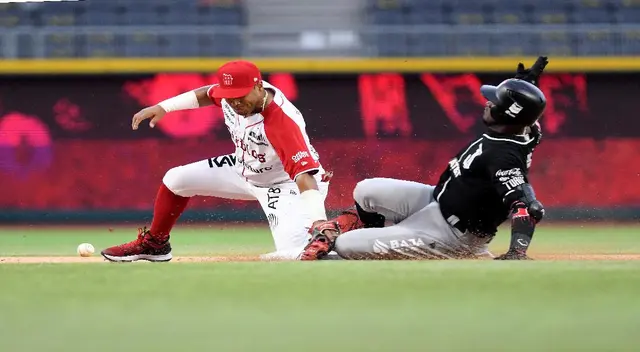 Tijuana se impuso de manera cerrada a los Diablos Rojos Tijuana se impuso de manera cerrada a los Diablos Rojos