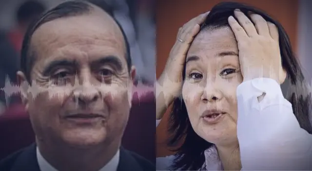 Nuevos 'Vladiaudios' confirmar intento de fraude a favor de Fujimori Higuchi. Nuevos 'Vladiaudios' confirmar intento de fraude a favor de Fujimori Higuchi.