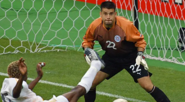 Ricardo Tavarelli aseguró que Perú es el favorito para meterse a semifinales
