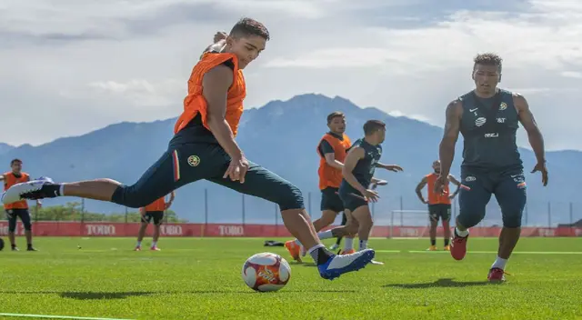 El equipo se se encuentra en EU para una serie de amistosos El equipo se se encuentra en EU para una serie de amistosos