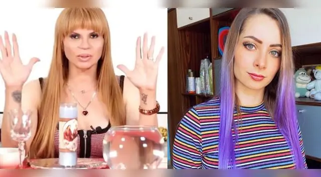 Yostop y Mhoni vidente Yostop y Mhoni vidente