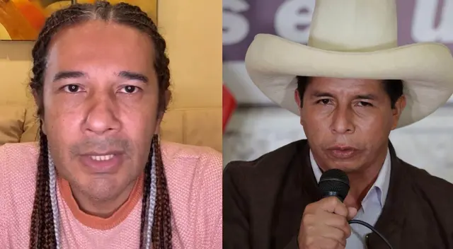 El vidente brasileño cambió su pronóstico y ahora manifiesta que el representante de Perú Libre será el nuevo mandatario del país. El vidente brasileño cambió su pronóstico y ahora manifiesta que el representante de Perú Libre será el nuevo mandatario del país.