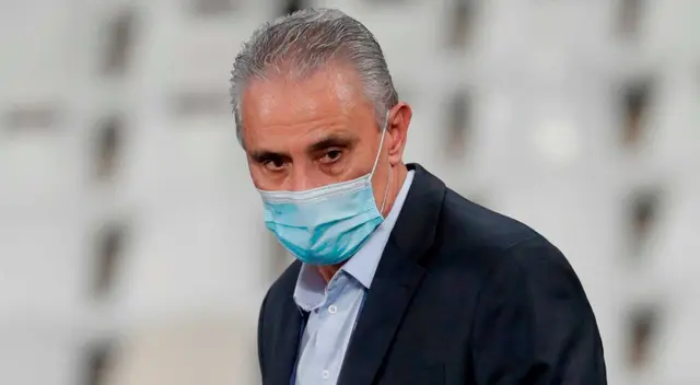 Tite revela enfrentamientos en la selección brasileña: Tite revela enfrentamientos en la selección brasileña: