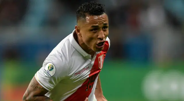 Yoshimar Yotún habló sobre la Selección Peruana en la Copa América Yoshimar Yotún habló sobre la Selección Peruana en la Copa América