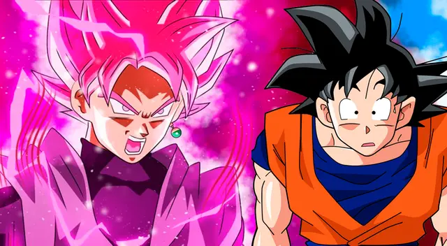 Dragon Ball Super Heroes incluirá a Goku Black Super Saiyajin Fase 3. Dragon Ball Super Heroes incluirá a Goku Black Super Saiyajin Fase 3.