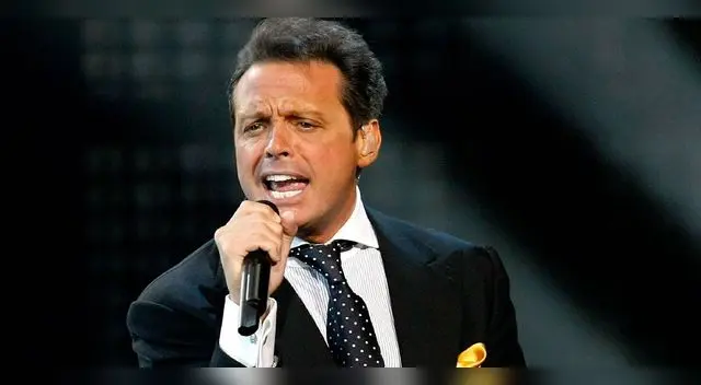 Luis Miguel