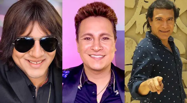Los artistas nacionales intentarán dejar el nombre en alto del Perú