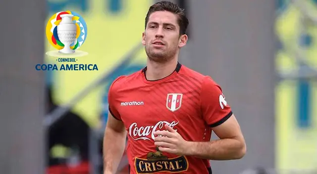 Santiago Ormeño se refirió a los rivales de Perú