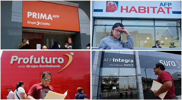 Mira el cronograma oficial para registrar la solicitud para acceder al retiro de AFP.