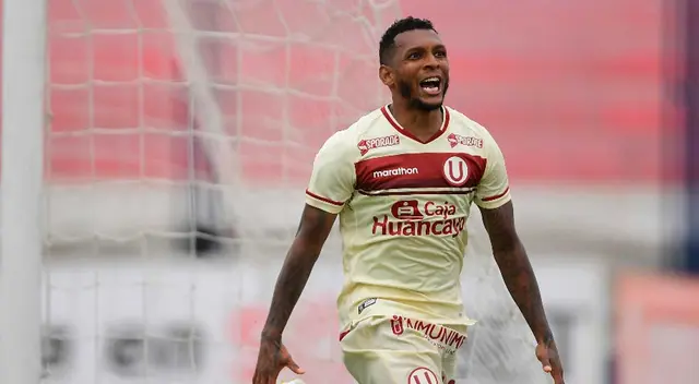 Universitario: Alberto Quintero fue convocado por Panamá para afrontar la Copa Oro 2021 Universitario: Alberto Quintero fue convocado por Panamá para afrontar la Copa Oro 2021