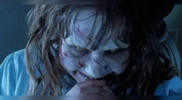 El exorcista El exorcista