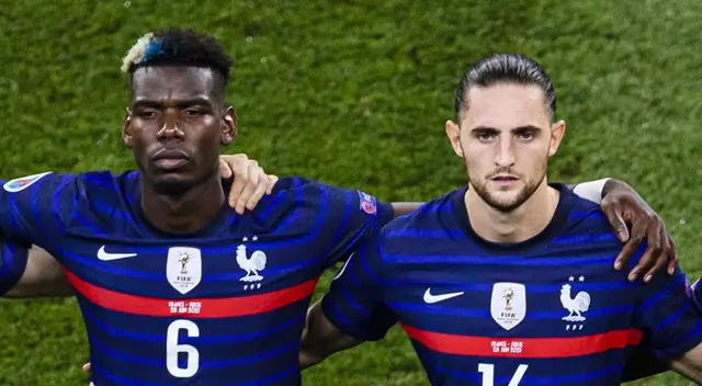 La eliminación de Francia ha generado varios enfrentamientos entre los seleccionados.
