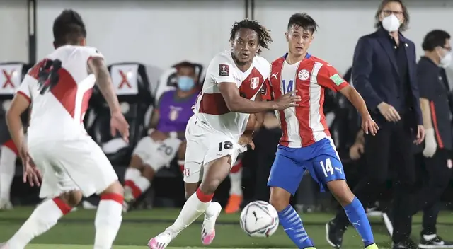 Perú vs Paraguay se jugará hoy por los cuartos de final de la Copa América 2021.