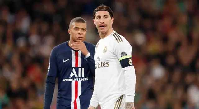 Sergio Ramos será anunciado como refuerzo de PSG en las próximas horas.