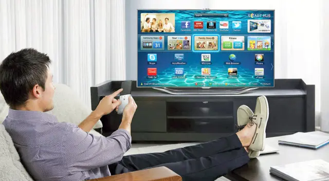 Conoce este truco para ver dos o cuatro contenidos al mismo tiempo en tu Smart TV