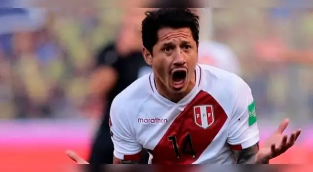 Gianluca Lapadula
