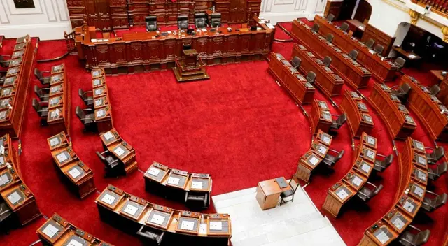 Congreso aprobó uniformar la edad en 50 años para acceder a jubilación anticipada